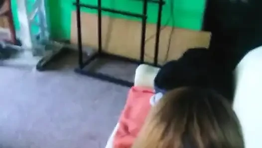 Şişman götlü latin kız arkadaş ile derleme - bölüm 10
