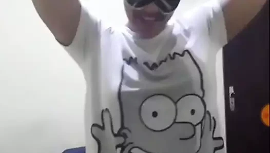 Facecast'te sıcak canlı