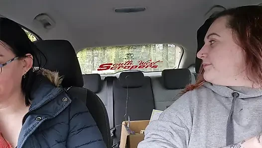 Bayan Doyumsuz ile röportaj