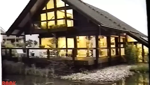 Sihirli baştan çıkarmalar.