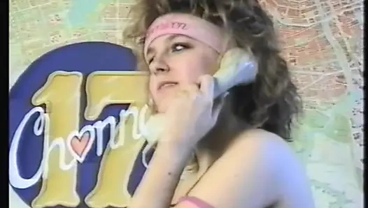 – Sana nasıl emdiğimi anlatacağım.