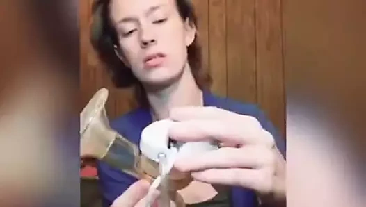 anne sütü pompalamak