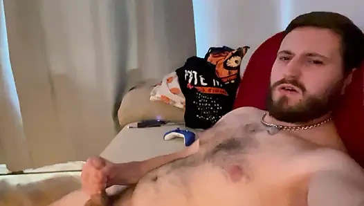 Öğleden sonra mastürbasyon ve boşalma