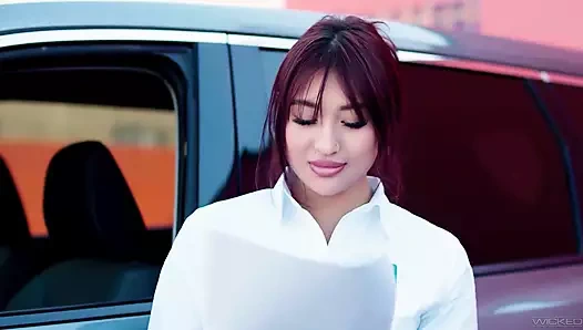 Wicked Just the Tip Part 3