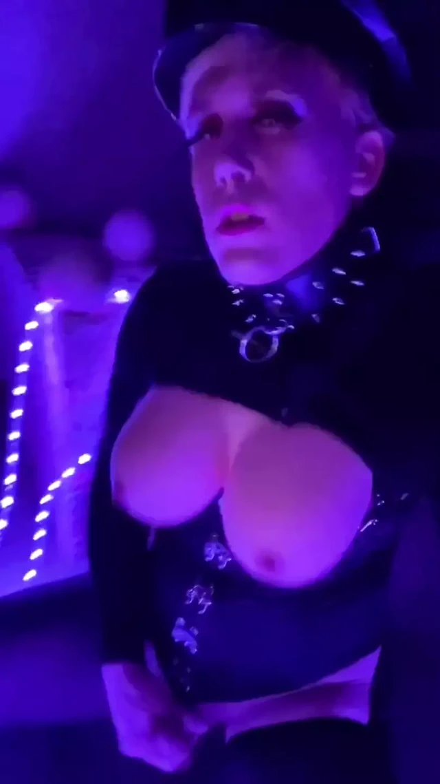 sissy köle genişletilmiş editsub domme