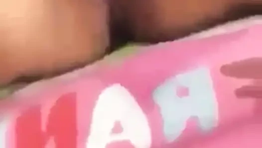 Arkadaşlar adım anne almak banana içinde chutt