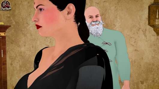 Ev sahibi Ne Şehvetli Desi Hintli Bhabhi Ko Hardcore Fuck Kiya Hintçe Urduca İngilizce Altyazılar