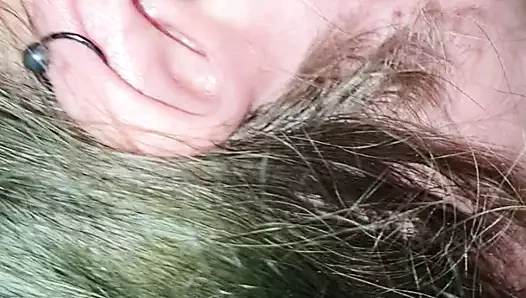 anal sürtük alır parmaklı oynar ve berbat deldi horoz içinde araba