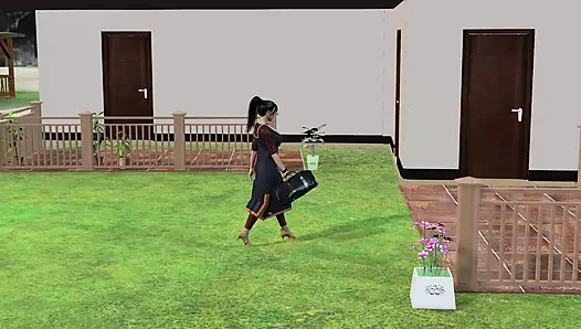 Ofiste seks hikayesi seks video ofiste