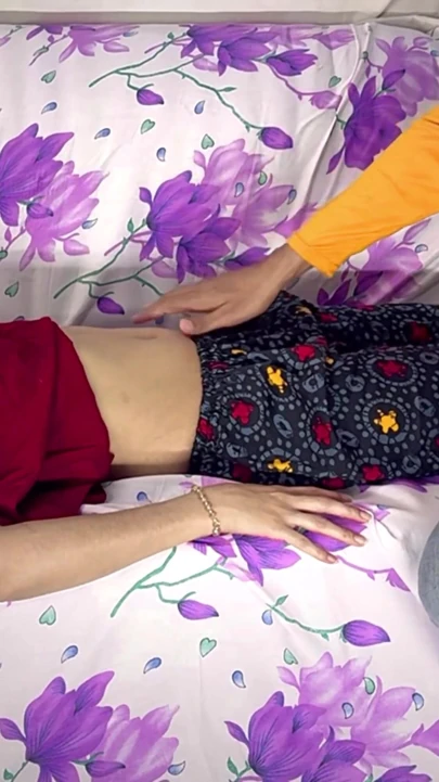 PENCAPLı YENGE DOKTORLA TAM SEKS VIDEOSU | Klip 1