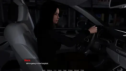 Evden uzakta 12. bölüm 45 o göt loveskysan69