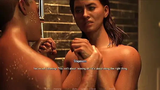 Vicky ile yaşamak - bölüm 6 - v6.0 - bölüm 3