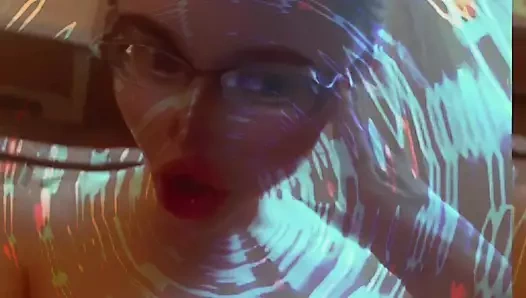 Bana tekrar aşıksın