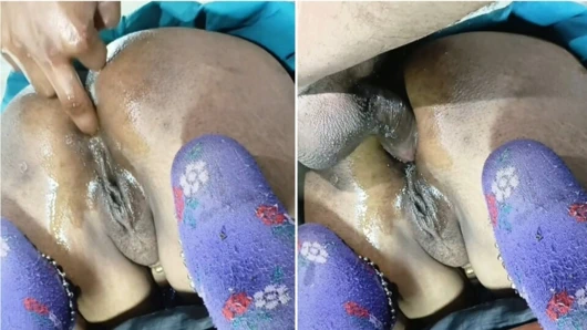 Hintli göt sikişi Hintçe ses desi seksi video