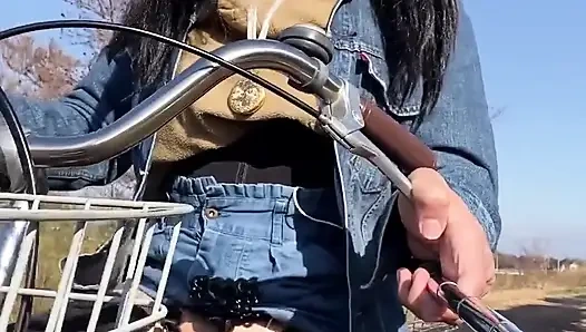 No138 Tuck Cycling 7 Mart Bölüm 2