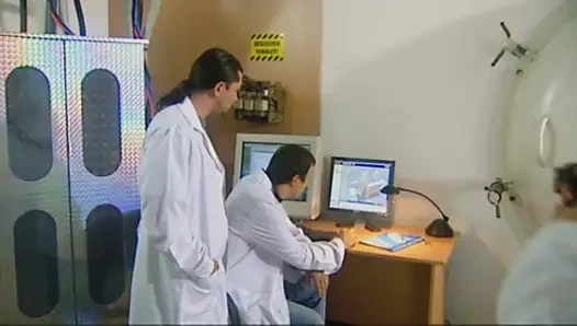 Replikate - bölüm 1