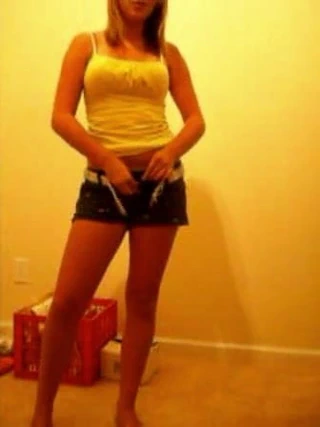 sarışın şeritler