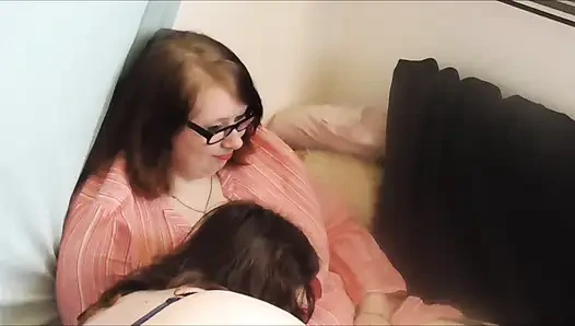 Edepsiz porno muhabiri