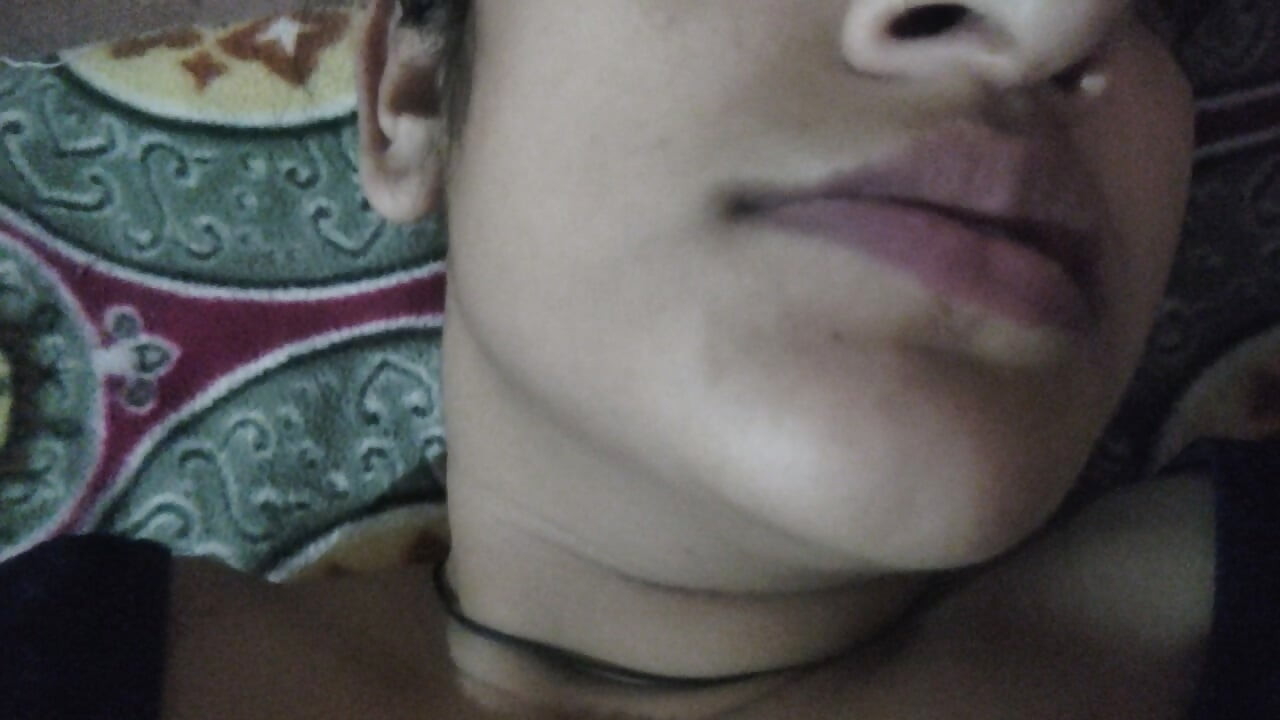 Sabse hot bhabhi wali video aa gai he dekhiye