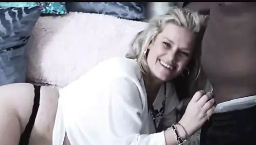 Pov ev yapımı heather c payne emme iki büyük musluklar içinde eski