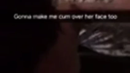 Sürtük babasının boşalmasını istiyor