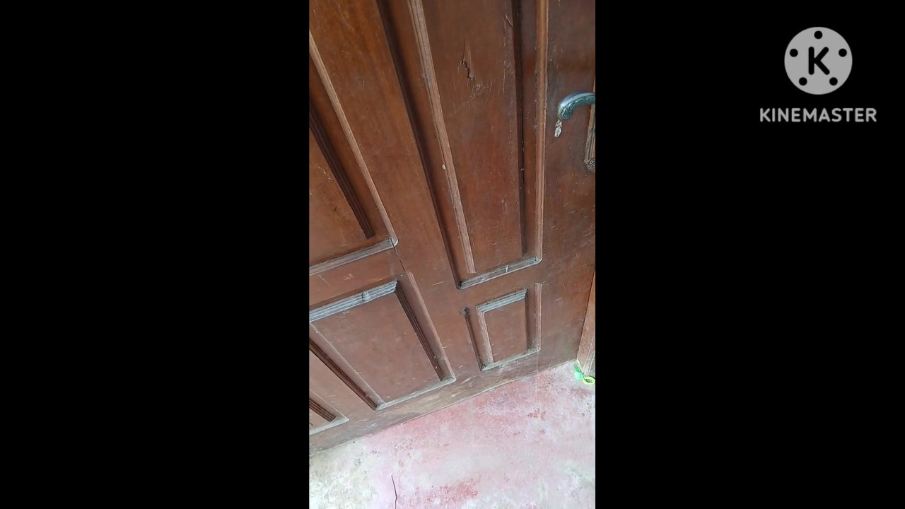 Post man delivery boy