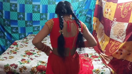 Evlilik yıldönümü xxx gece bölüm 1