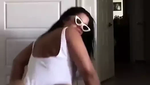 Beautifull seks vücut çok hit büyük göt