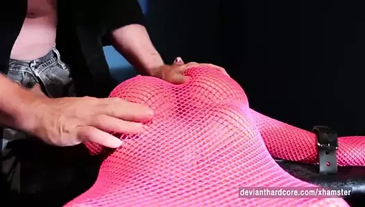 Lanet bebek courtney taylor