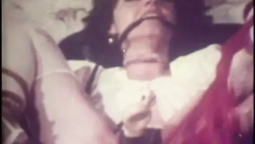 Spank - (tam film - orijinal versiyon)