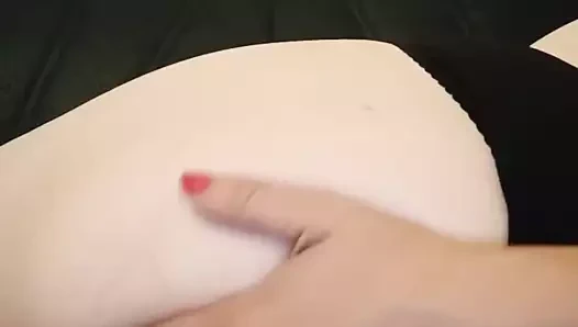 Amatör bbw çalış solo ile oyuncak içinde ona gizli oda