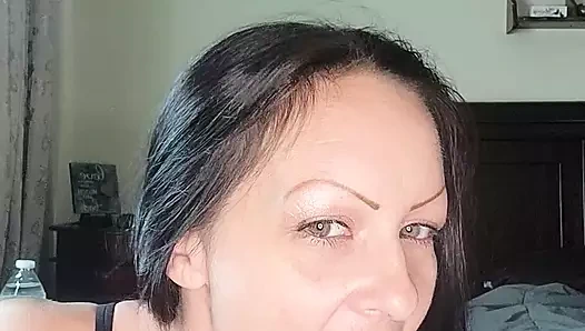 Yarak emmeyi öğrenmek istiyor musun?