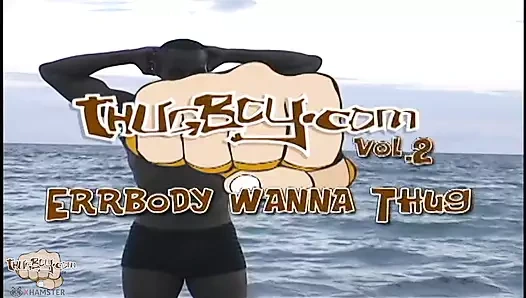 Baddboy + seksi kırmızı