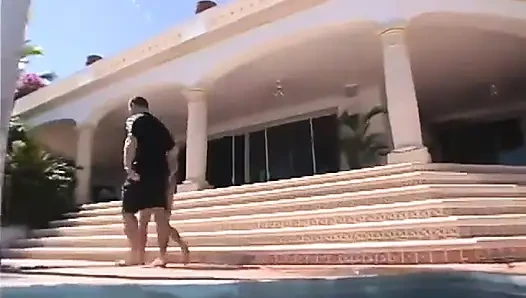 Cabo, geri dönüş. Bölüm 5