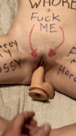 Sik beni sert ve pis