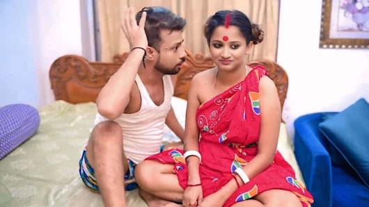 Kaam wali baae ko paisa deke choda