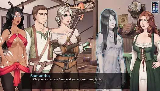 Kirli fantezi - Foxie2k'in 24 dövüş takımı