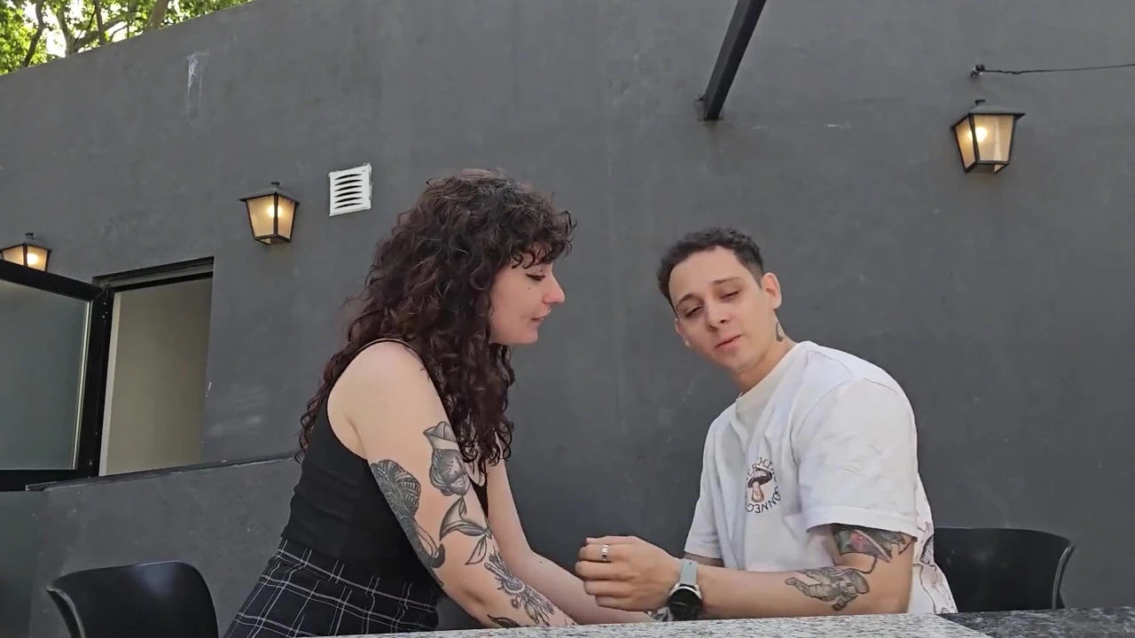 I Fuck with My Best Friend