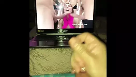 Boşalma 5