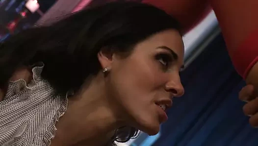 İdeal dünyam vol.1 - bölüm 1