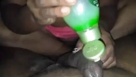 Bihari bhauji se lund masajı karwaya aap log