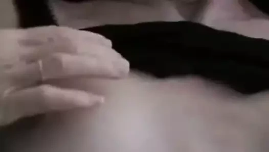 amatör MİLF bekler için seni sonra okul