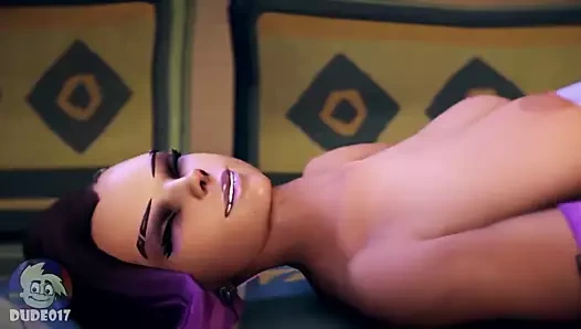 Ateşli seks derlemeleri