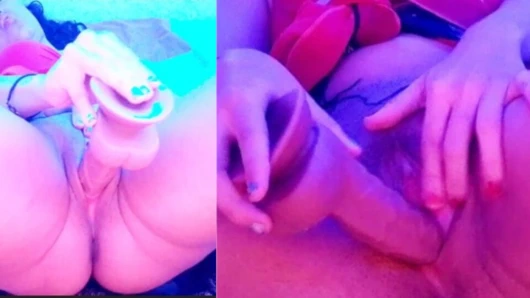 Üvey kuzenimle cinsel fanteziler, yoğun mastürbasyon ve yüksek sesle inliyor