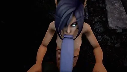 Whorecraft bölüm 2 ep4. teaser - warcraft porno