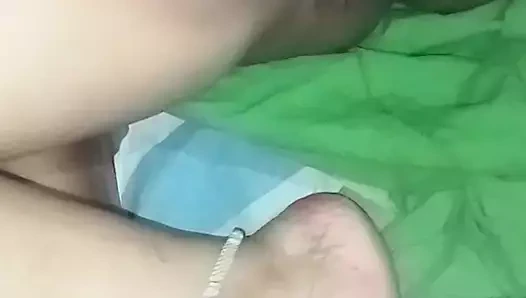 Birisi karımın muafiyetini veriyor