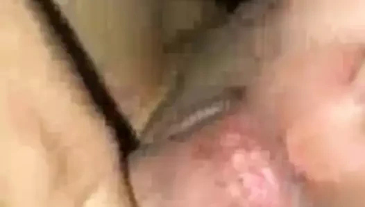 Sri lankalı üvey kardeş berbat horoz sevmek bir lollipop