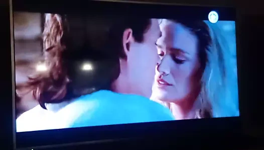 çıplak kadın ve güzel video