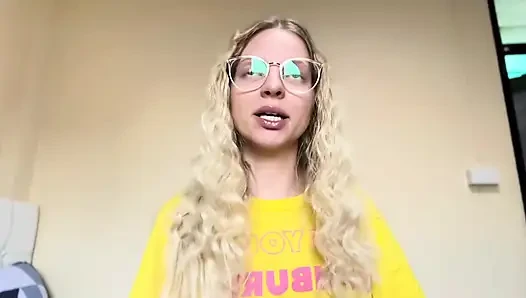 Kadın kılıklı olmayı çok kolaylaştıracak kolay numara!