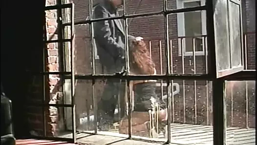 Çılgın fahişeler vol.2 - bölüm 4